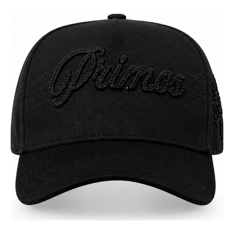 Los Primos Black — gorra