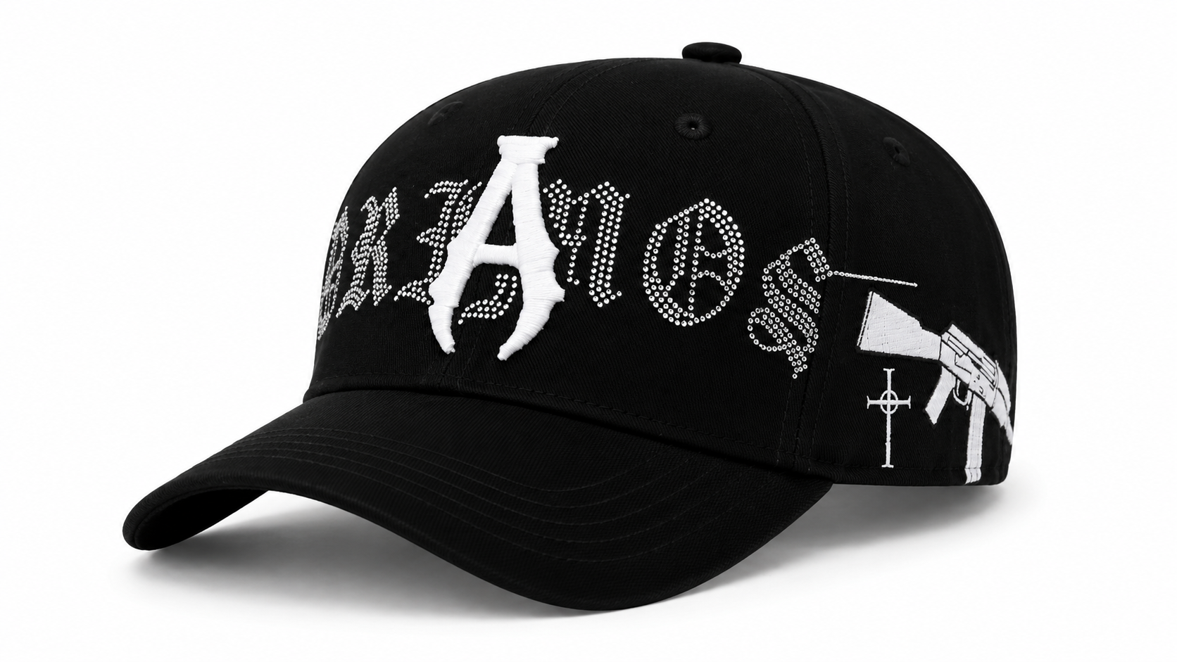 Primos A White — vista principal