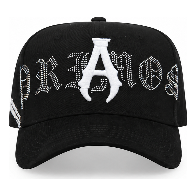 Primos A White — gorra
