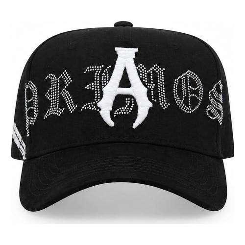 Primos A White — gorra